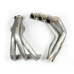 D3 Street Header/93mm Intake Kit/Optional Lifetime Muffler Power Package (2018-2019 991.2 GT3)