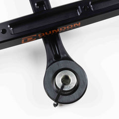 Dundon Motorsports Rear Lower Tension arm 991 GT3 Cup
