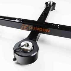 Dundon Motorsports Rear Lower Tension arm 991 GT3 Cup