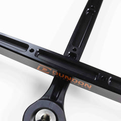 Dundon Motorsports Rear Lower Tension arm 991 GT3 Cup