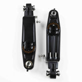 Dundon Motorsports 991 Cup, 981/718 Clubsport Lower Control Arm Assemblies - Pair