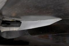 718 GT4 Complete Aero Package - Dundon Motorsports