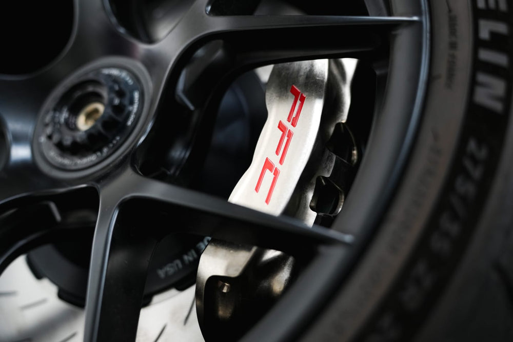 718 GT4 «Lab Rat» Performance Package - Dundon Motorsports