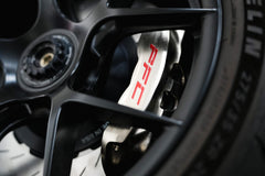 718 GT4 «Lab Rat» Performance Package - Dundon Motorsports