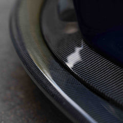 718 GT4RS «Lab Rat» Performance Package - Dundon Motorsports