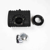 718 GT4RS «Lab Rat» Performance Package - Dundon Motorsports