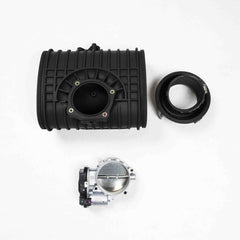 718 GT4RS «Lab Rat» Performance Package - Dundon Motorsports