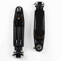 981 718 GT4 GT4RS Adjustable REAR Lower Control Arm Pair - Dundon Motorsports