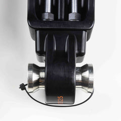 981 718 GT4 GT4RS Adjustable REAR Lower Control Arm Pair - Dundon Motorsports