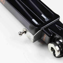 981/718 GT4 & GT4RS Adjustable Front Lower Control Arm Pair - Dundon Motorsports