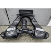 991.2 OEM GT3 Touring Air Intake for 991.1 GT3 and 911R