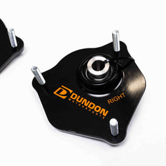 991 718 981 Front Upper Strut Mounts / Camber Plates - Dundon Motorsports