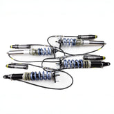 991 991.2 Carrera S/4S/GTS MCS 3 - Way Suspension Package WITH PDCC and WITHOUT PDCC - Dundon Motorsports