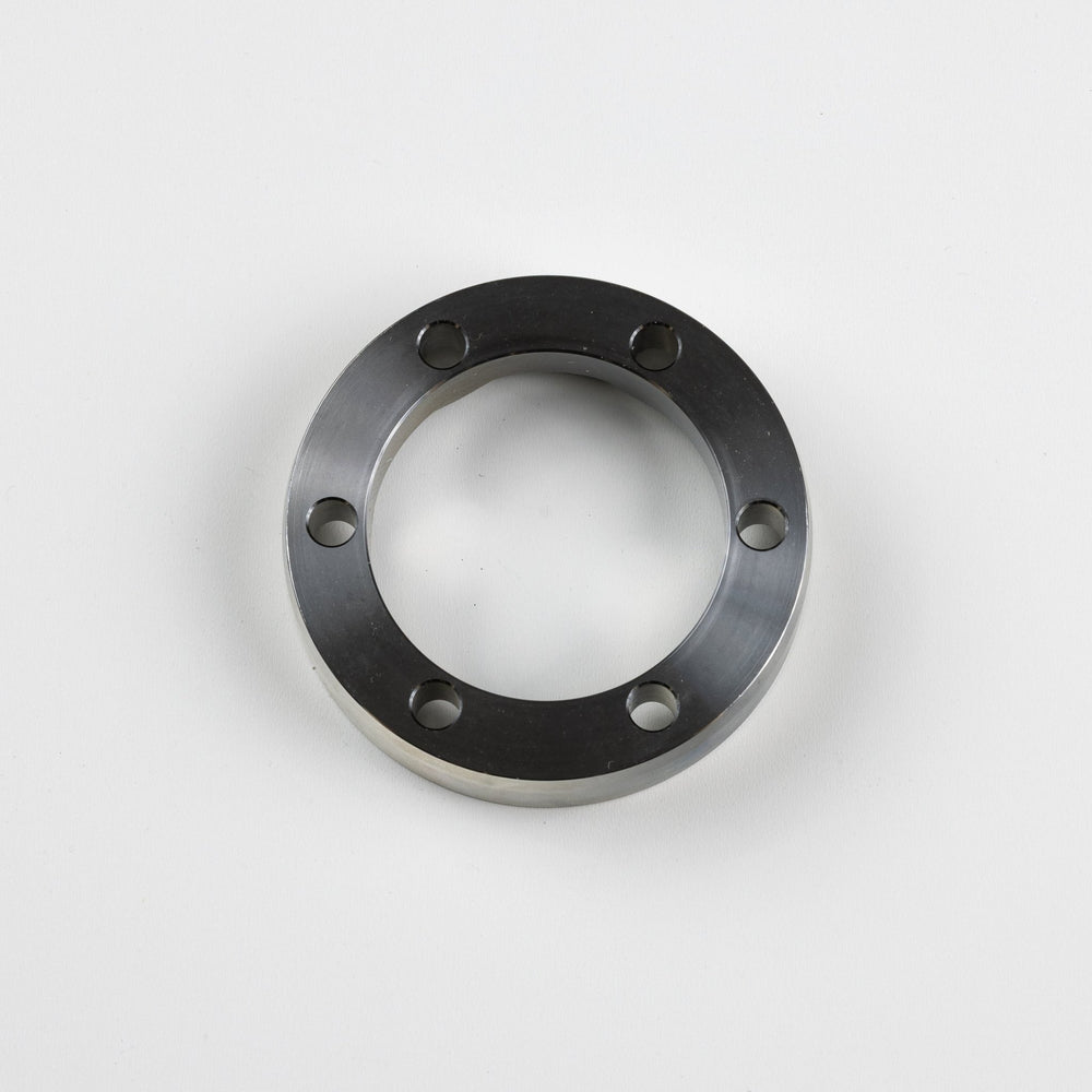 991 992 997 Turbo Front Axle Spacer Kit - Dundon Motorsports