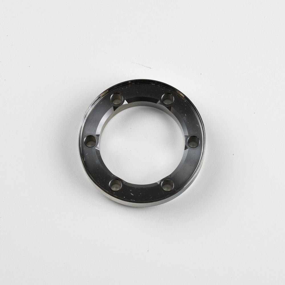 991 992 997 Turbo Front Axle Spacer Kit - Dundon Motorsports