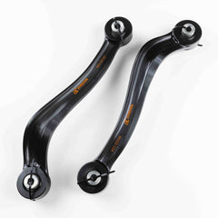 991 992 Turbo Rear Tension Arms - Dundon Motorsports