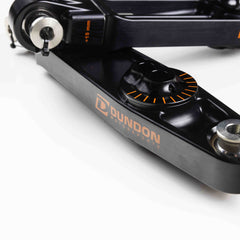 991 GT3RS & GT2RS Adjustable Front Lower Control Arm Pair - Dundon Motorsports