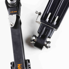 991 GT3RS & GT2RS Adjustable Front Lower Control Arm Pair - Dundon Motorsports