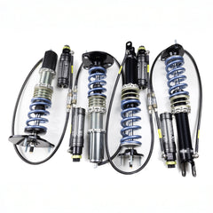992 992.1 992.2 Carrera S/4S/GTS MCS 3 - Way Suspension Package - Dundon Motorsports