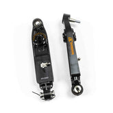 992 Carrera Front LCA PAIR - Dundon Motorsports