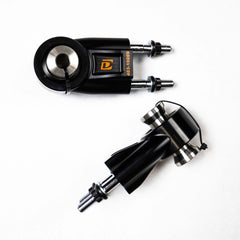 992 GT3 Front Lower Inner Control Arm - Pair - Dundon Motorsports