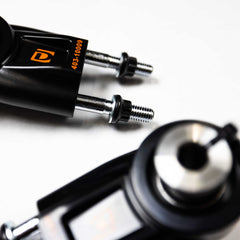 992 GT3 Front Lower Inner Control Arm - Pair - Dundon Motorsports