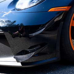 992 GT3 Stage 1 Aero Package