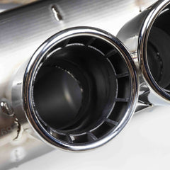 992.2 GT3 Street Header Complete Exhaust Package (non-EU)
