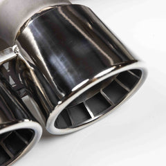 992.2 GT3 Street Header Complete Exhaust Package (non-EU)