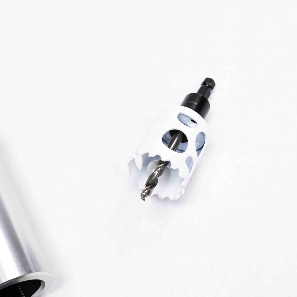 996 997 Subframe Bushing Removal Tool KIT - Dundon Motorsports