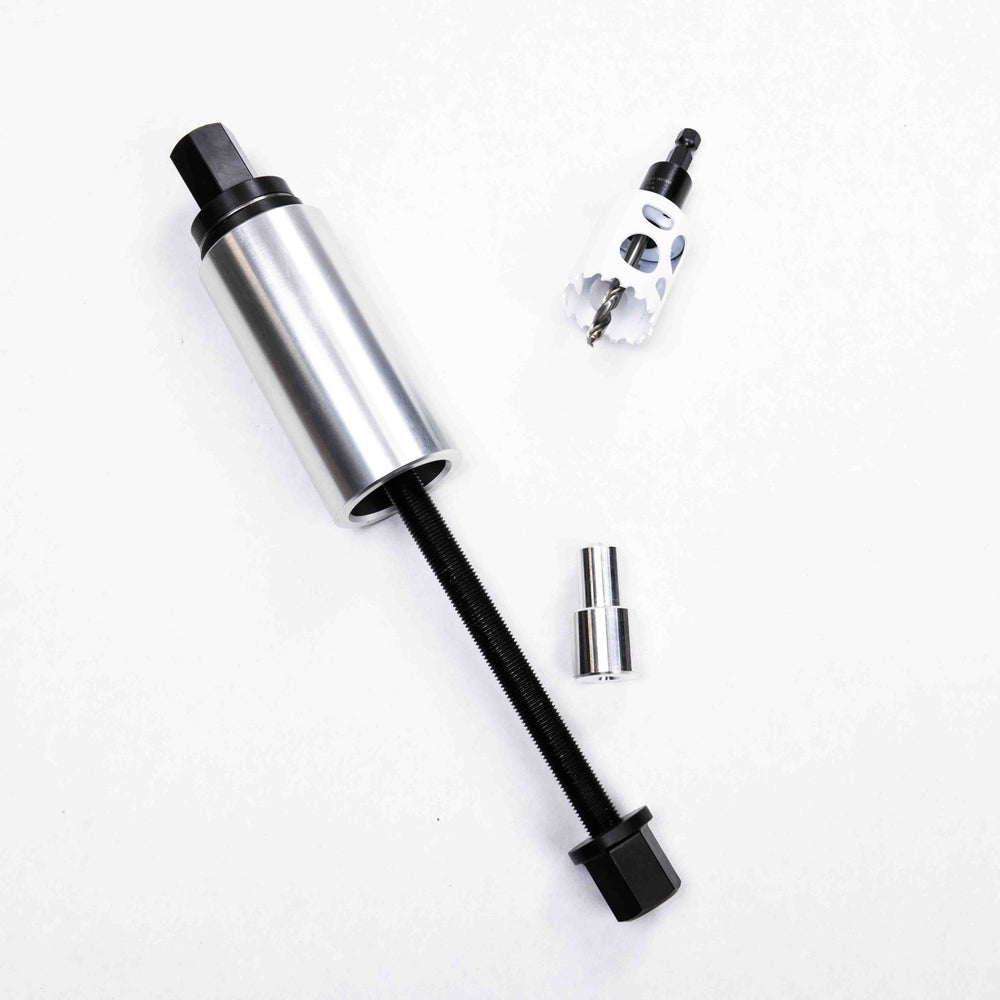 996 997 Subframe Bushing Removal Tool KIT - Dundon Motorsports