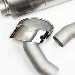 996 GT3 D4 Power Package - Dundon Motorsports