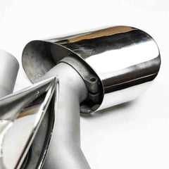 996 GT3 D4 Power Package - Dundon Motorsports