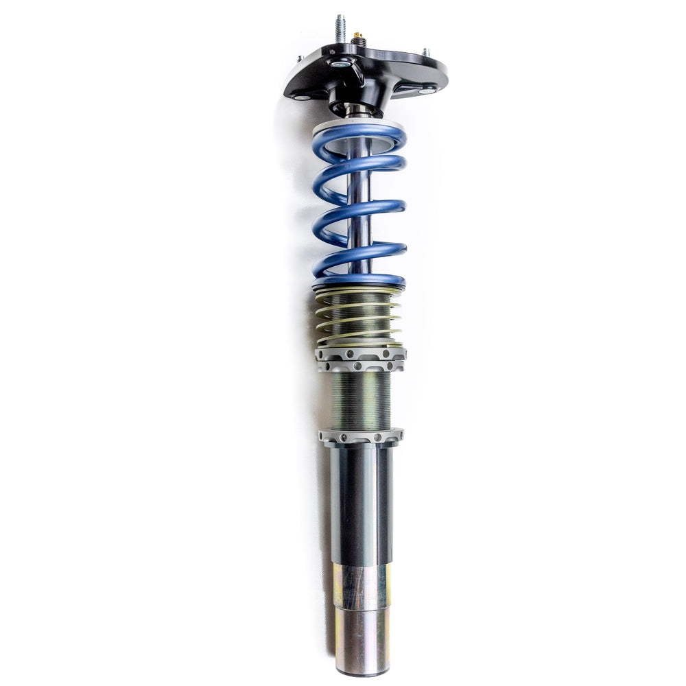 996 Turbo/C4/C4S MCS 3 - Way Suspension Package - Dundon Motorsports