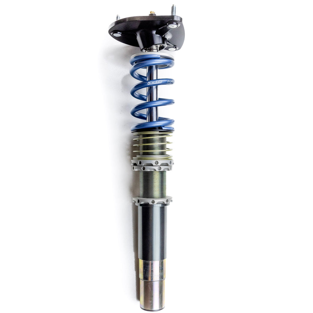 996 Turbo/C4/C4S MCS 3 - Way Suspension Package - Dundon Motorsports