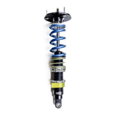 996 Turbo/Turbo S MCS 1 - Way Suspension Package DONE - Dundon Motorsports