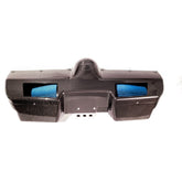 997.2 GT3RS 3.8L/4.0L Dual Cone Carbon Fiber Airbox