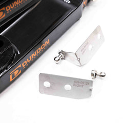 997 GT3/GT3RS Adjustable Front/Rear Lower Control Arm Pair - Dundon Motorsports