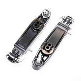 997 Turbo/Turbo S Adjustable Front Lower Control Arm Pair - Dundon Motorsports
