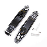 997 Turbo/Turbo S Adjustable Rear Lower Control Arm Pair - Dundon Motorsports