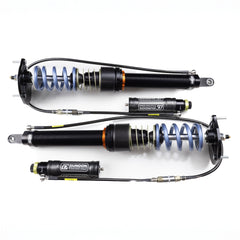 MCS 3-Way Suspension Package for 992 GT3