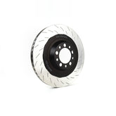 Complete Front Rotor Set (with hats and rings) for Performance Friction Track Day Kit - 405mm x 34mm (Pair)
