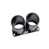 Exhaust Tips - For Dundon Lifetime Muffler