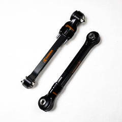 Dundon Motorsports Rear Lower Control Arms 991 GT3/RS