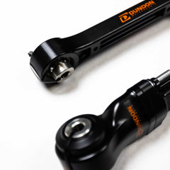 Dundon Motorsports Rear Lower Control Arms 991 GT3 CUP