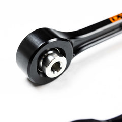 Dundon Motorsports Rear Upper Control Arm 991 992 GT3 CUP