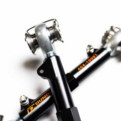 Dundon Motorsports Rear Tie Rods for 991 & 992 GT3 Cup Car