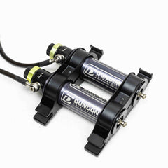 MCS 3-Way Suspension Package for 992 GT3