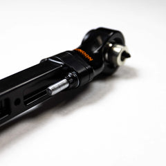 Dundon Motorsports Rear Lower Control Arms 991 GT3 CUP