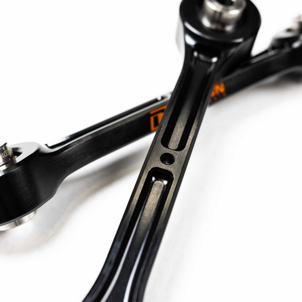 Dundon Motorsports Rear Upper Control Arm 991 992 GT3 CUP